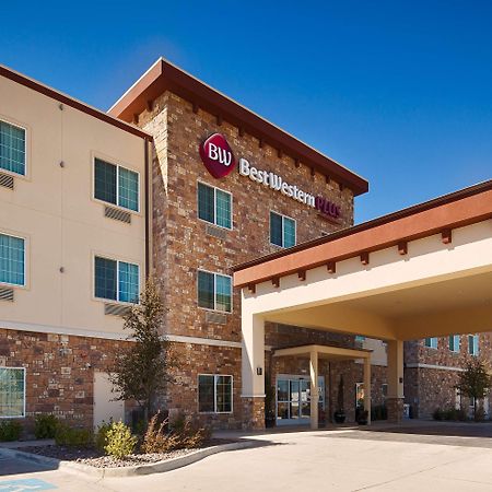 Best Western Plus Fort Worth Forest Hill Inn&Suites Exterior foto