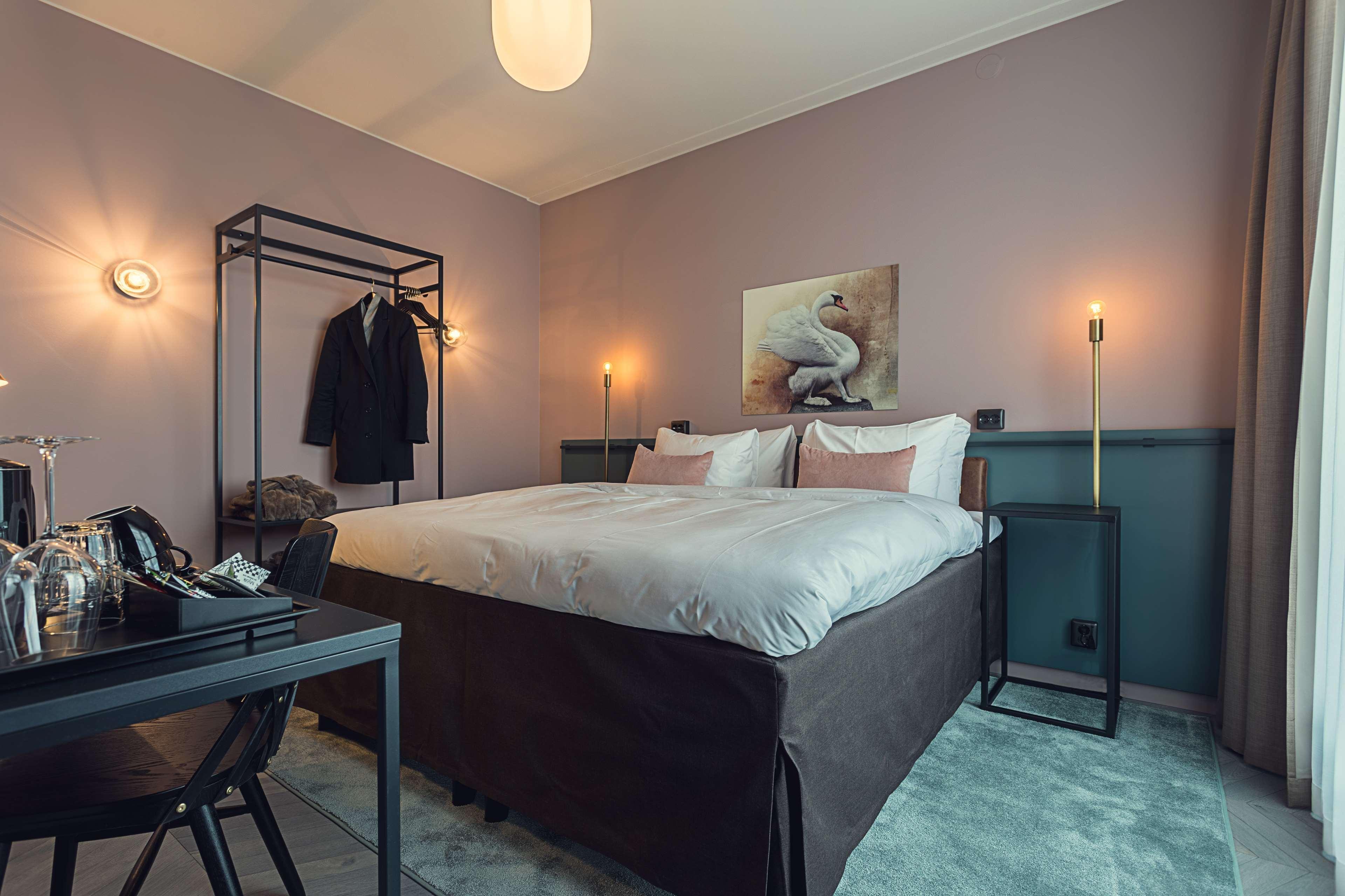 Best Western Plus Fort Worth Forest Hill Inn&Suites Exterior foto