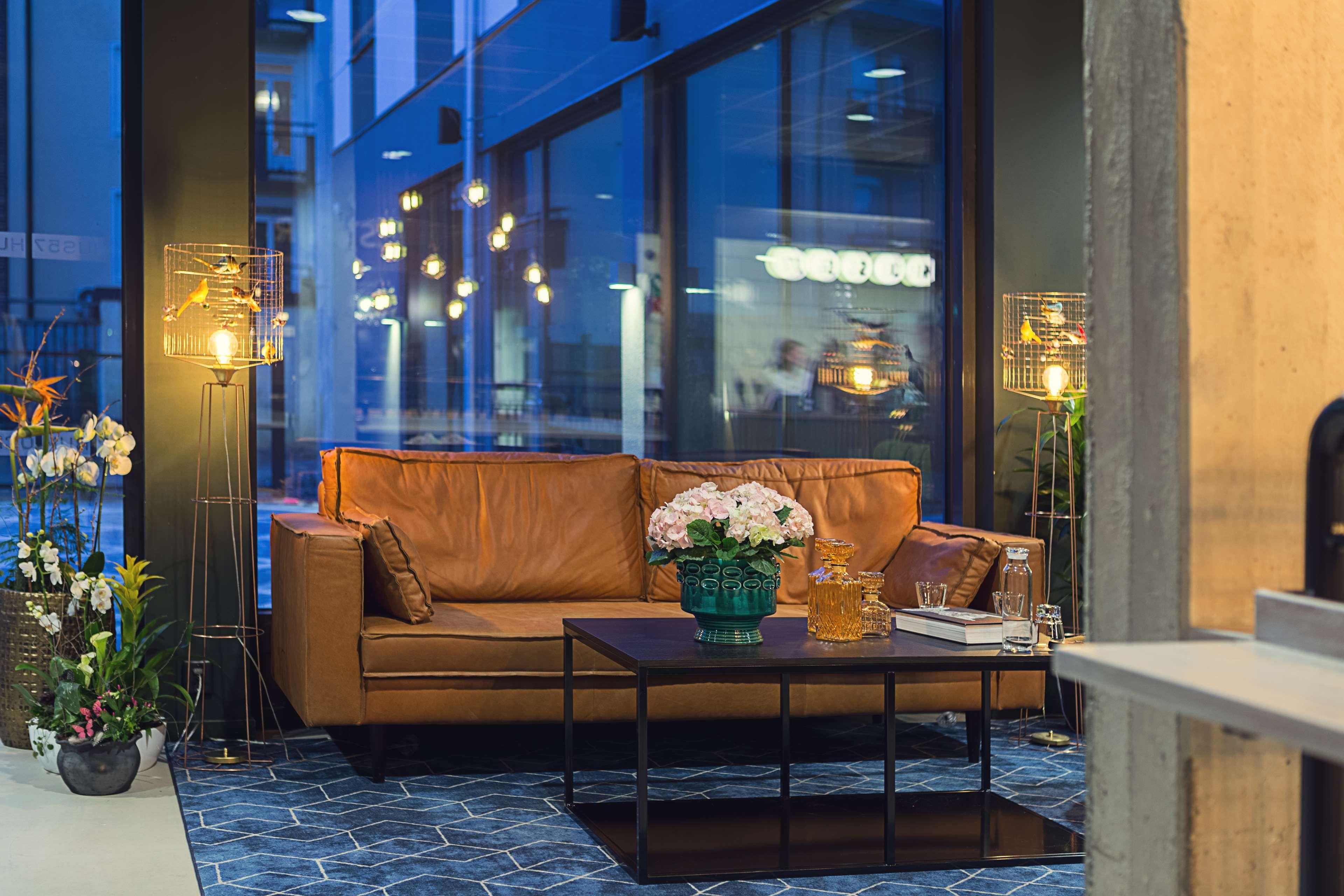Best Western Plus Fort Worth Forest Hill Inn&Suites Exterior foto